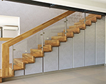 Construction et protection de vos escaliers par Escaliers Maisons à Musigny